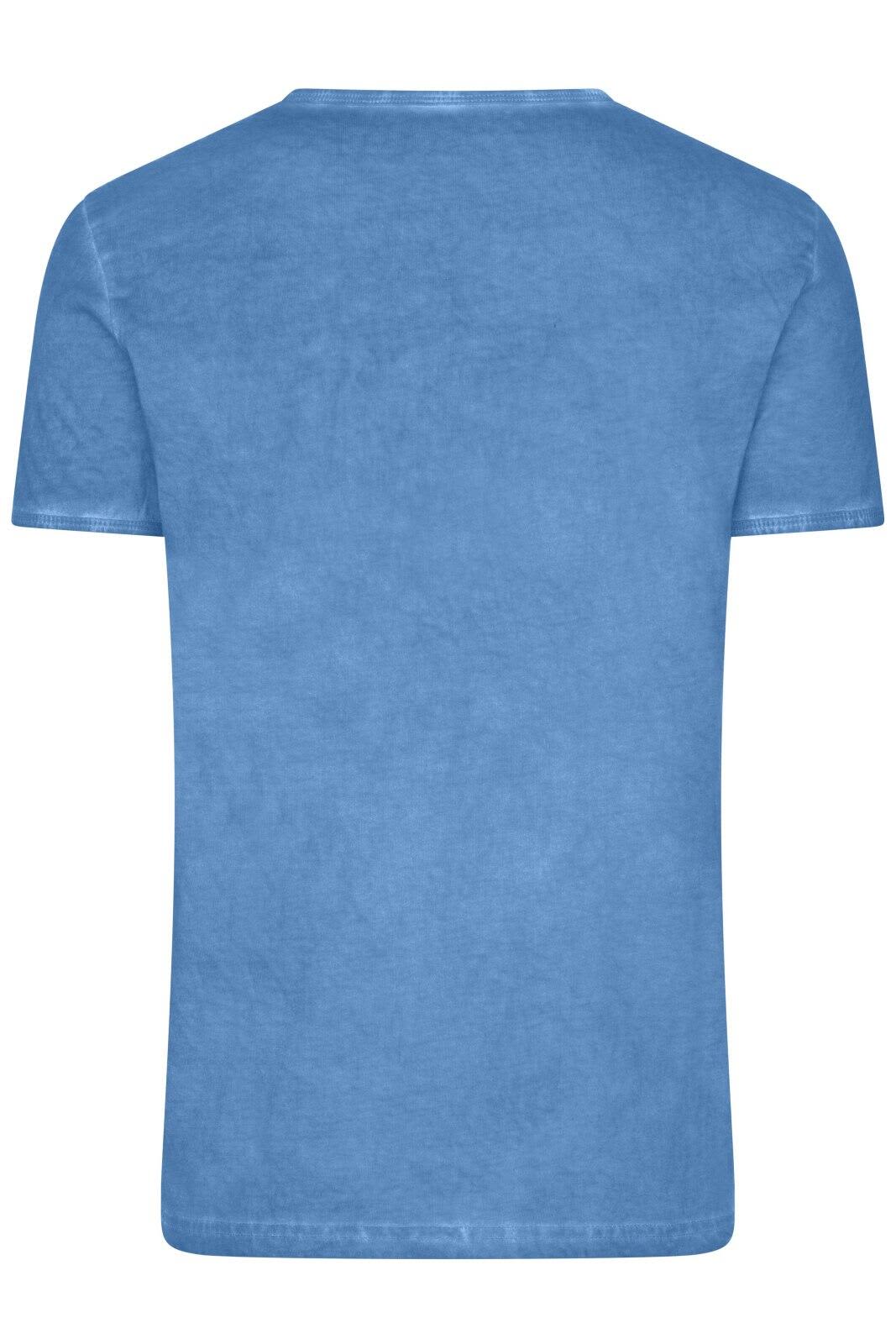 Mens Gipsy T-Shirt C3-JN976