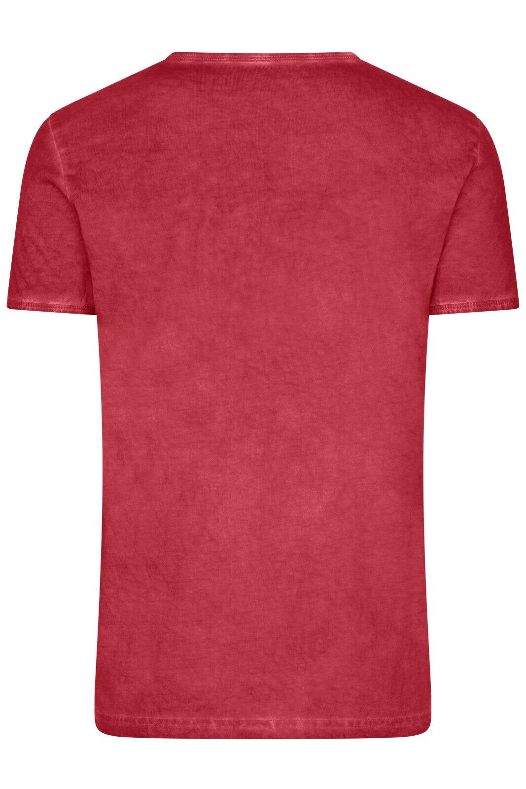 Mens Gipsy T-Shirt C3-JN976