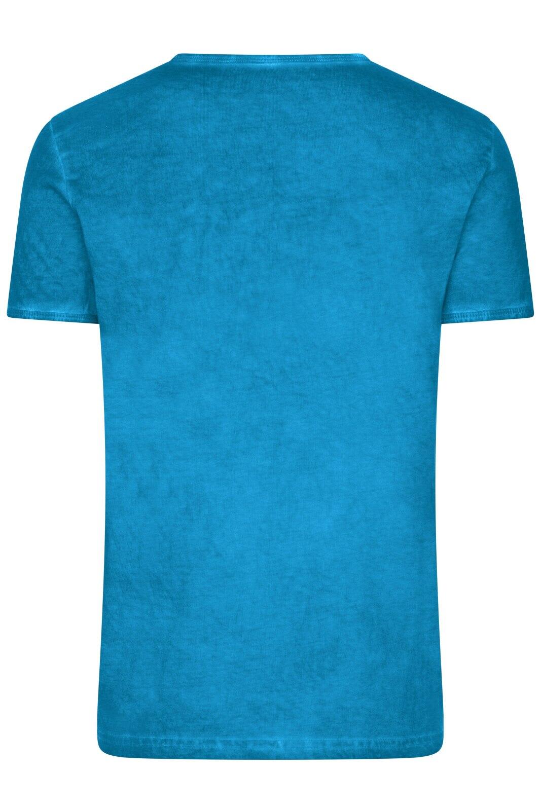 Mens Gipsy T-Shirt C3-JN976