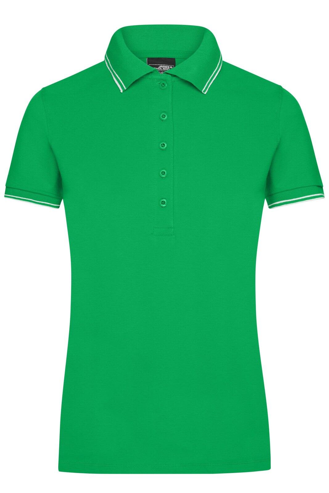 Fern-Green/White