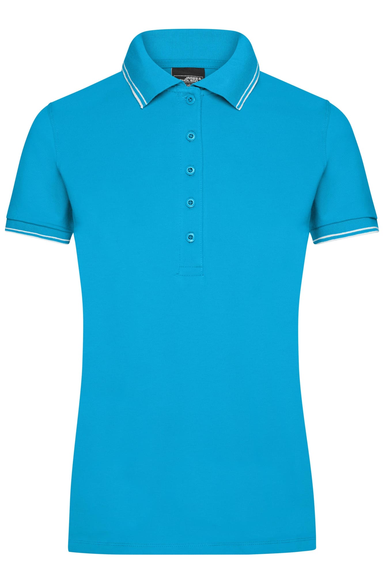 Ladies Polo promotional product