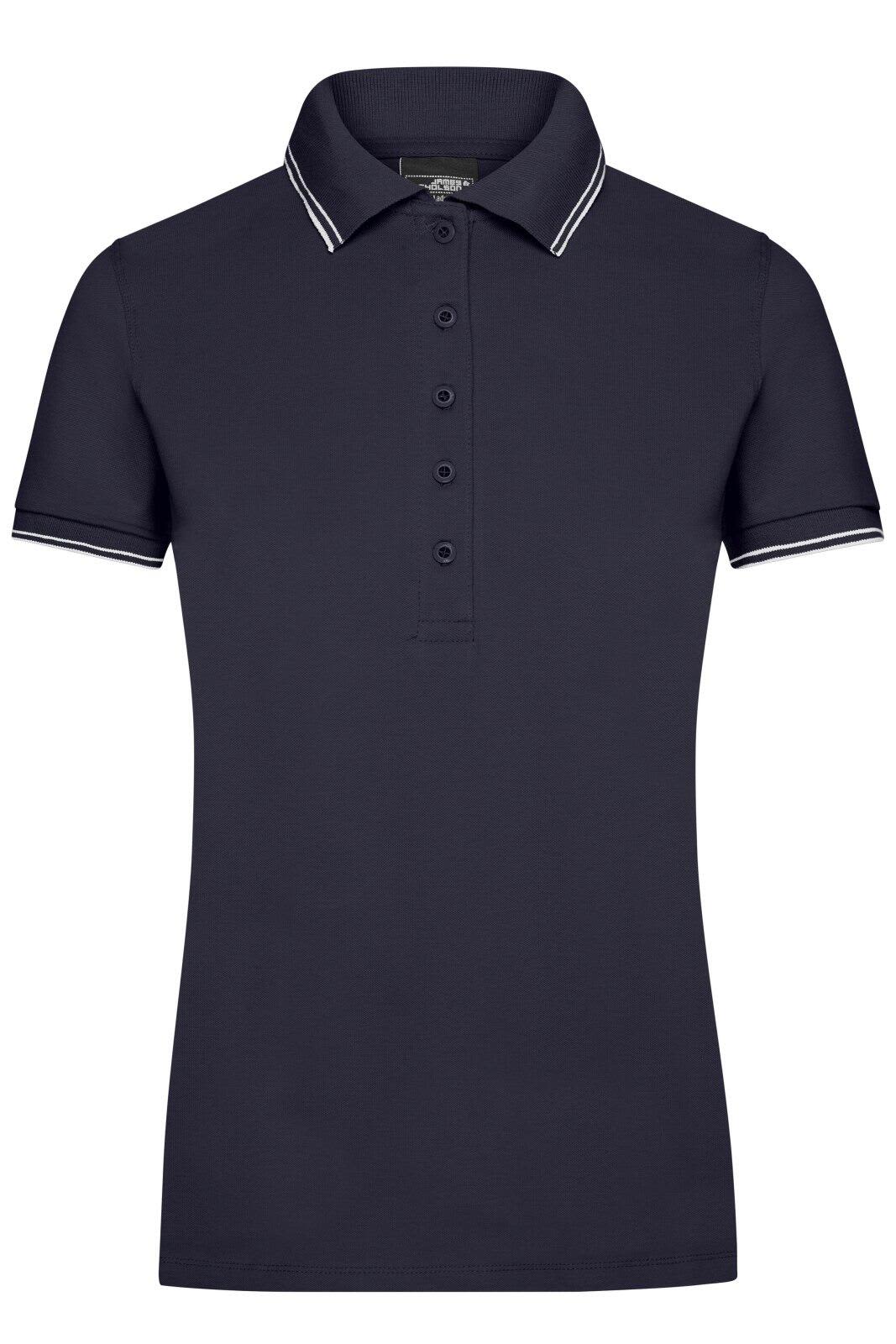 Navy/White