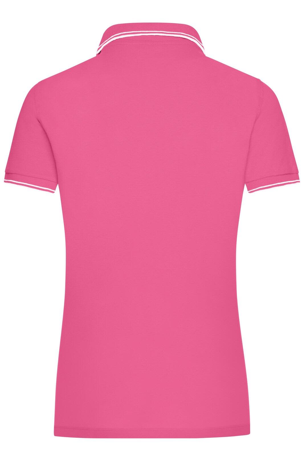 Ladies Polo C3-JN985