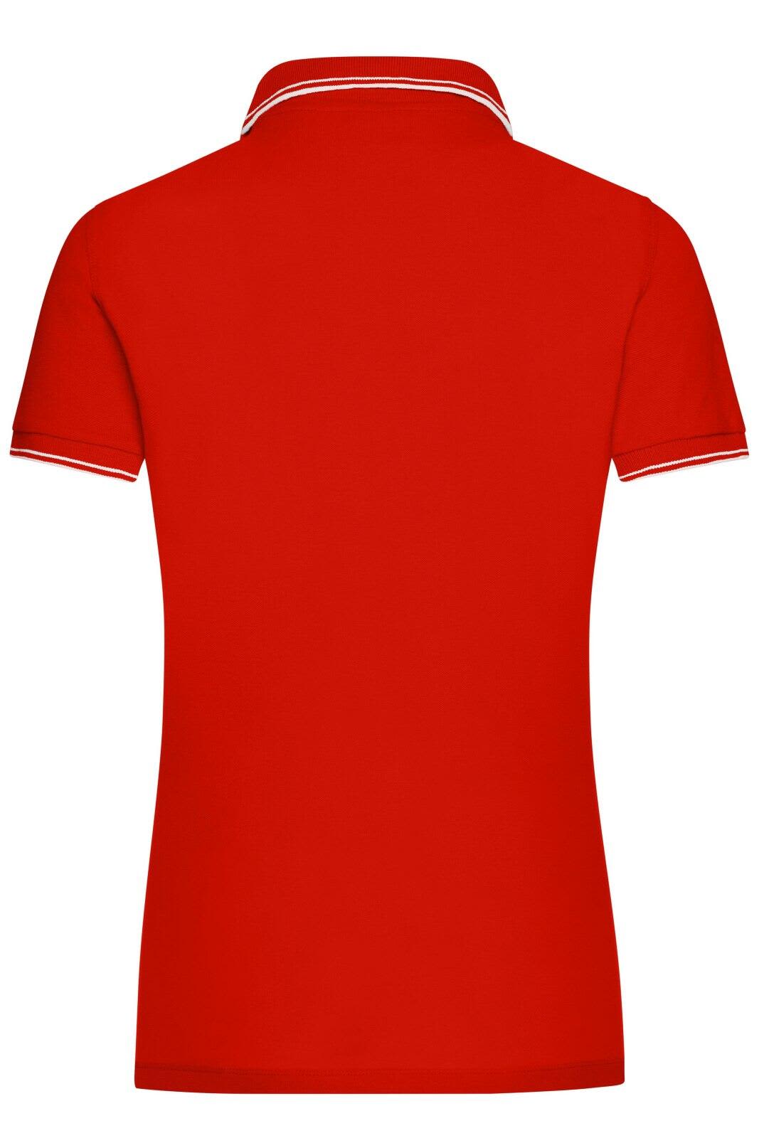 Ladies Polo C3-JN985
