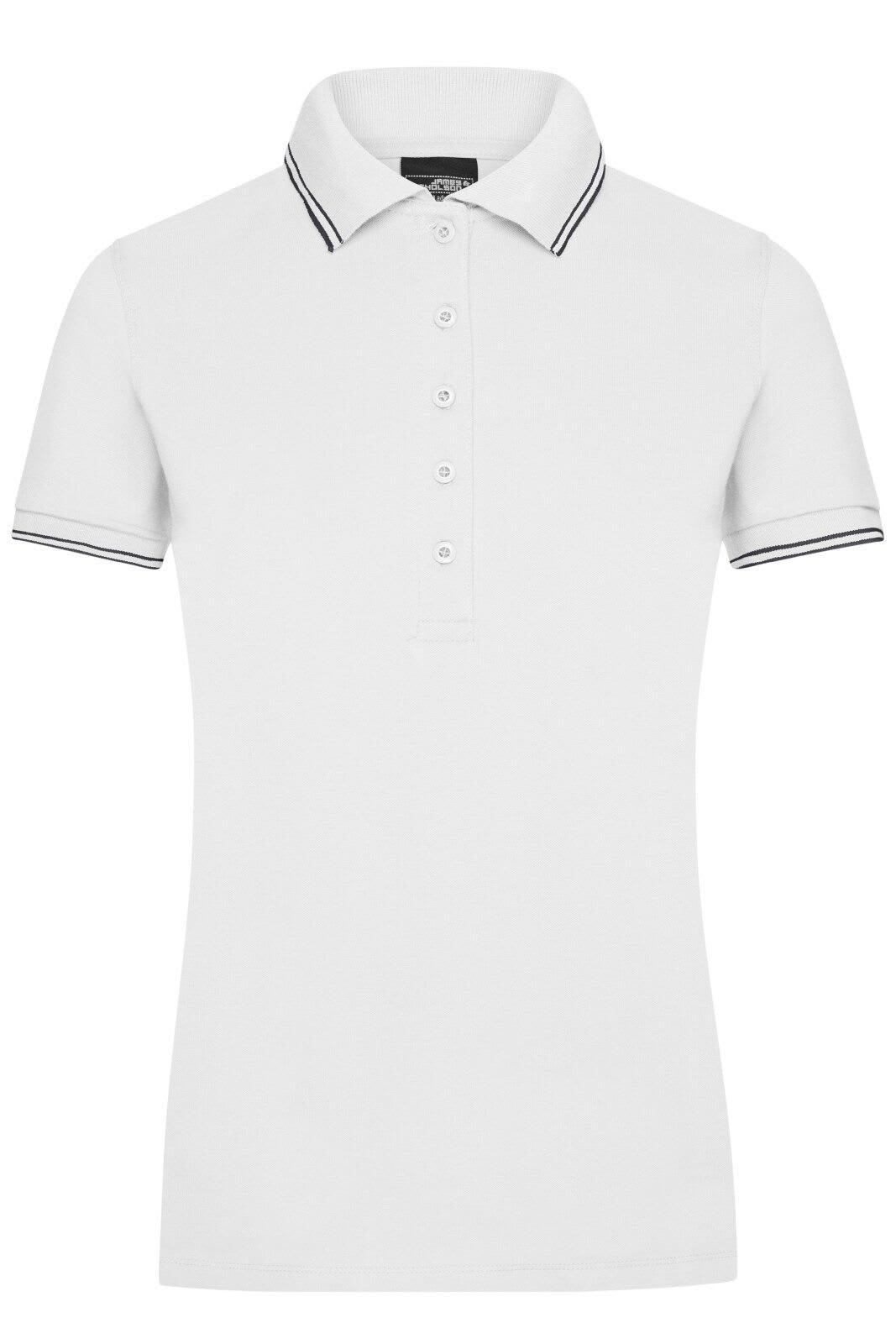 White/Navy