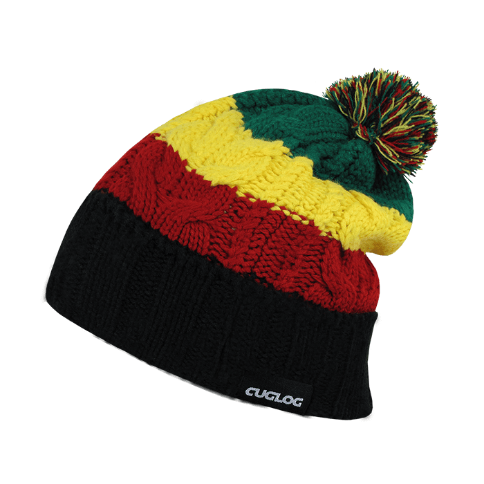 Mytikas Beanies promotional product