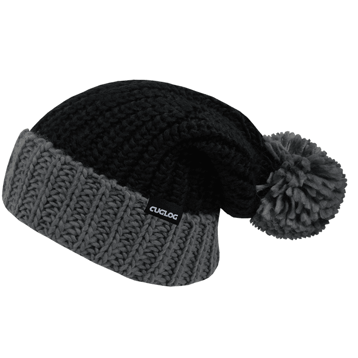 Rainier Beanies