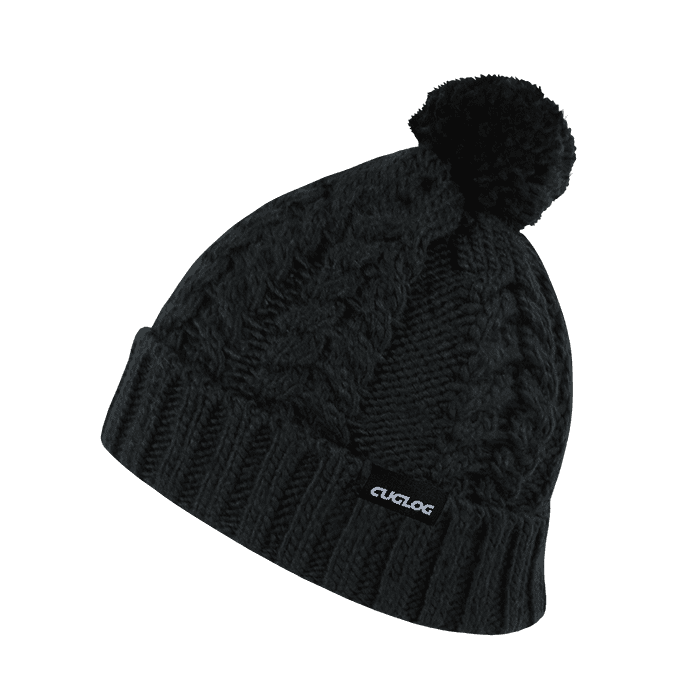 Vesuvius Beanies