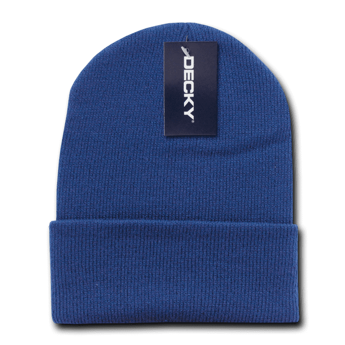 Acrylic Knit Caps promotional product