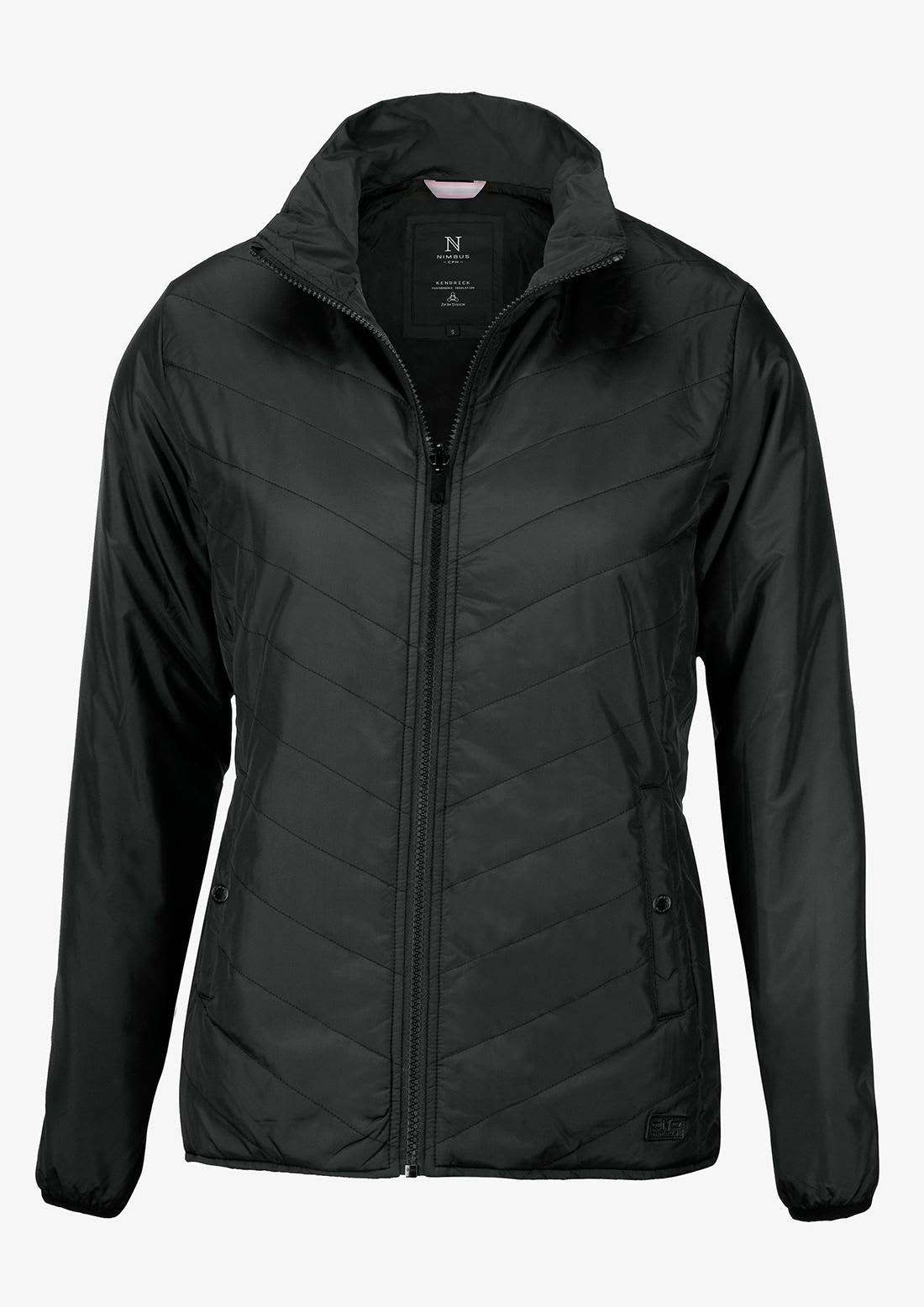 Kendrick Women Jacket promotional product