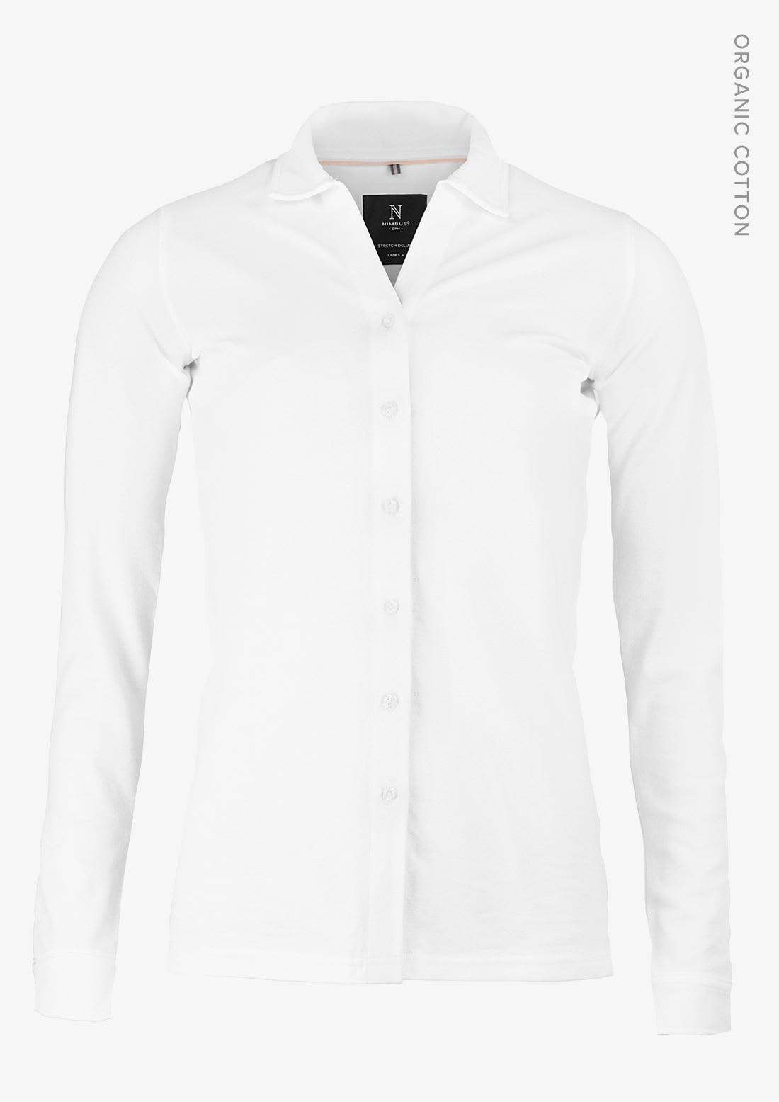 Kingston Women Shirt promotional product