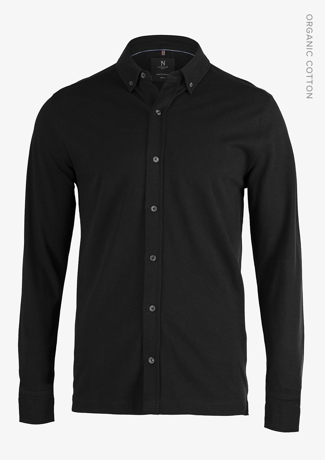 Kingston Men Shirt promotional product