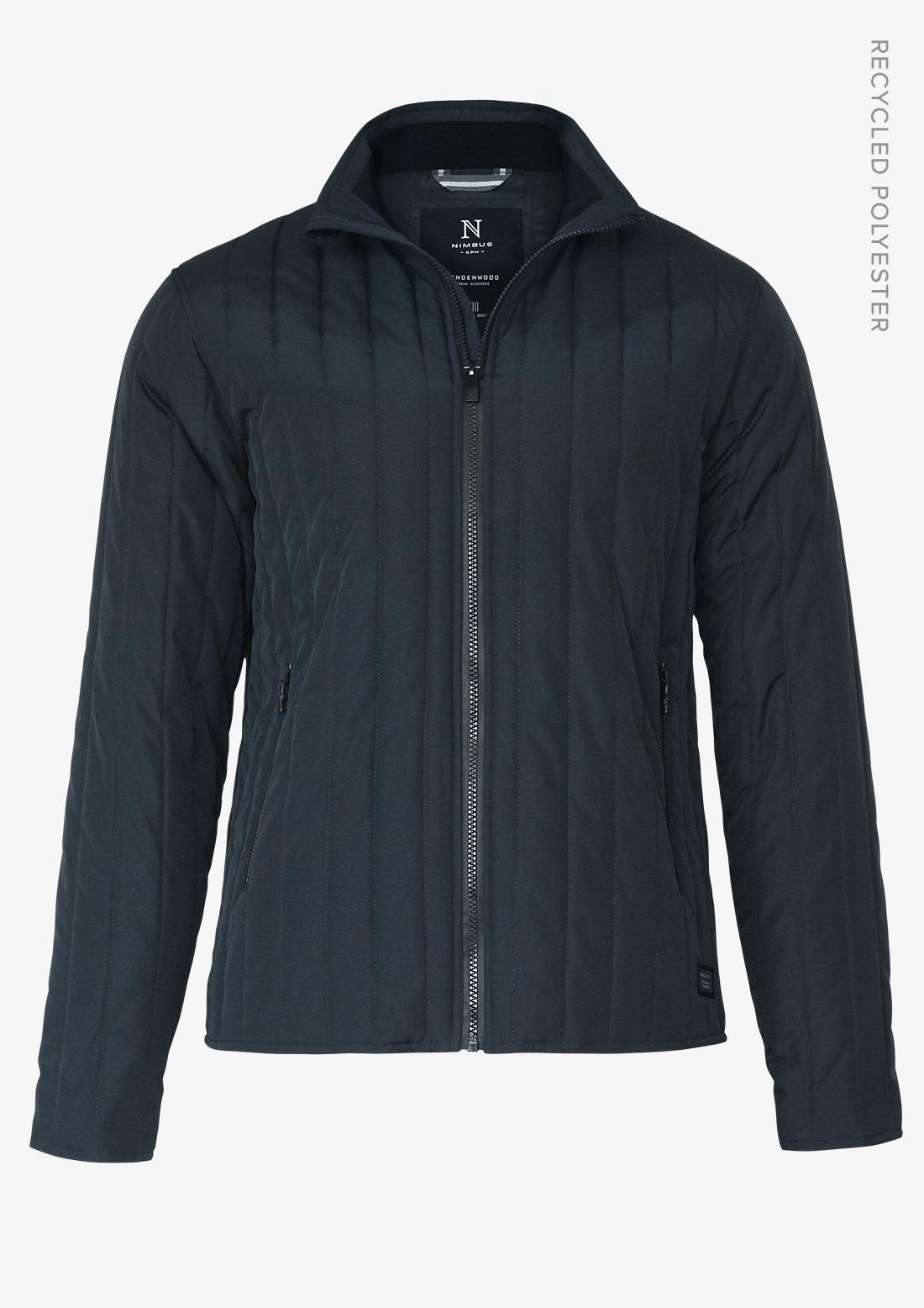 Lindenwood Men Jacket promotional product