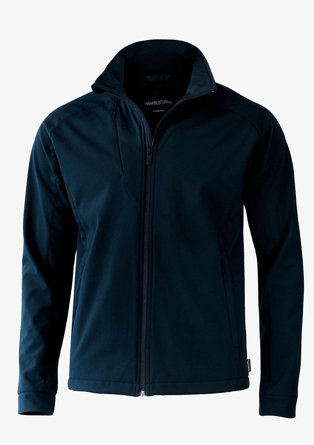Livingston Men Jacket promotional product