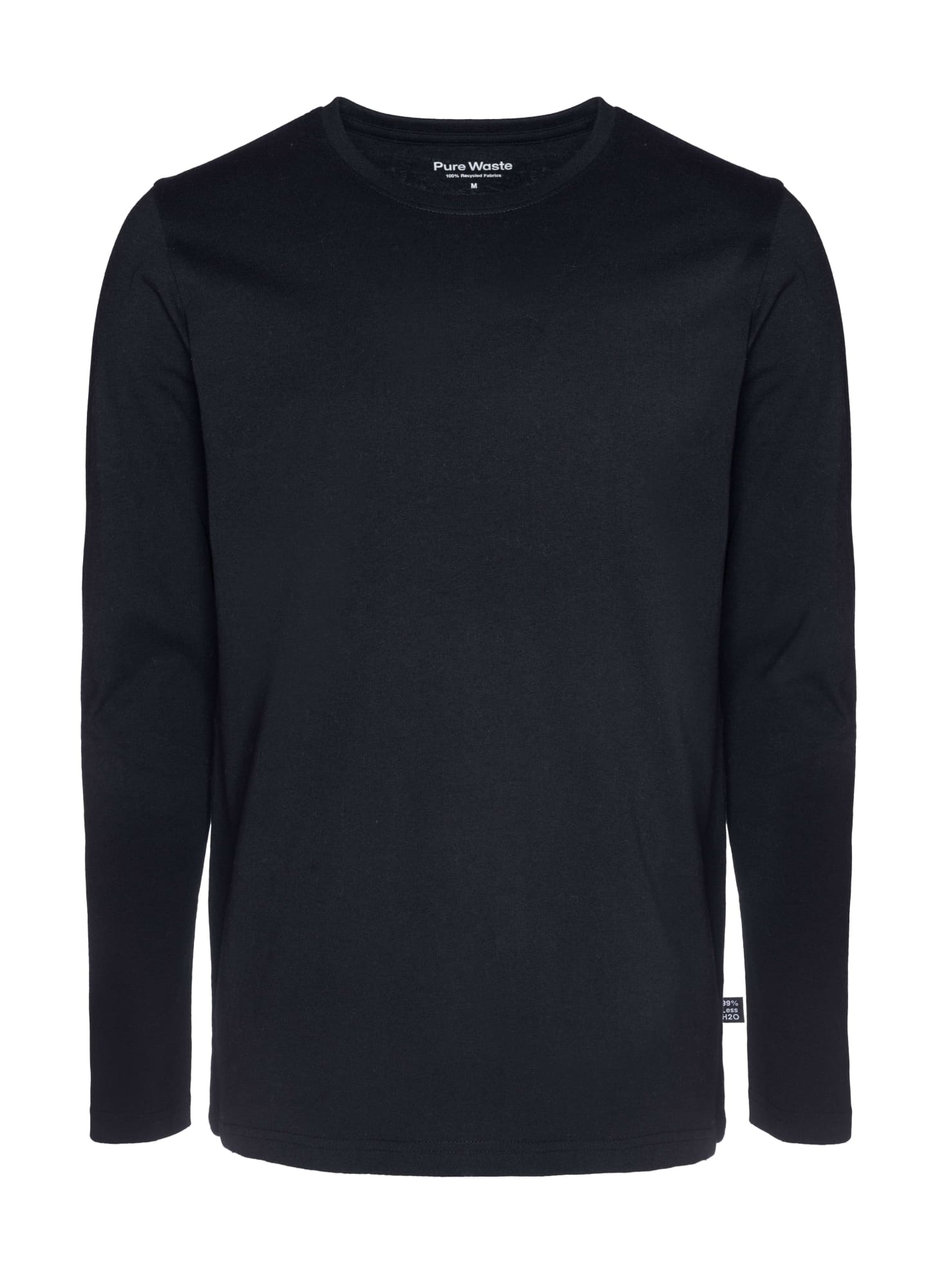 Men's Long Sleeve T-Shirt promotional product