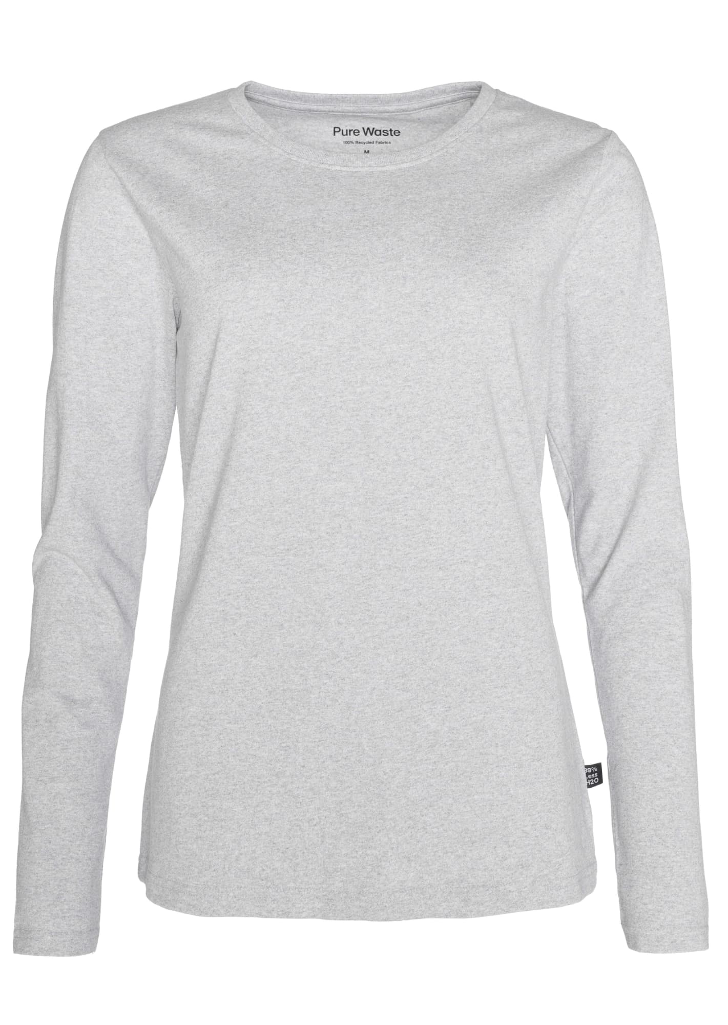 Women's Long Sleeve T-Shirt promotional product