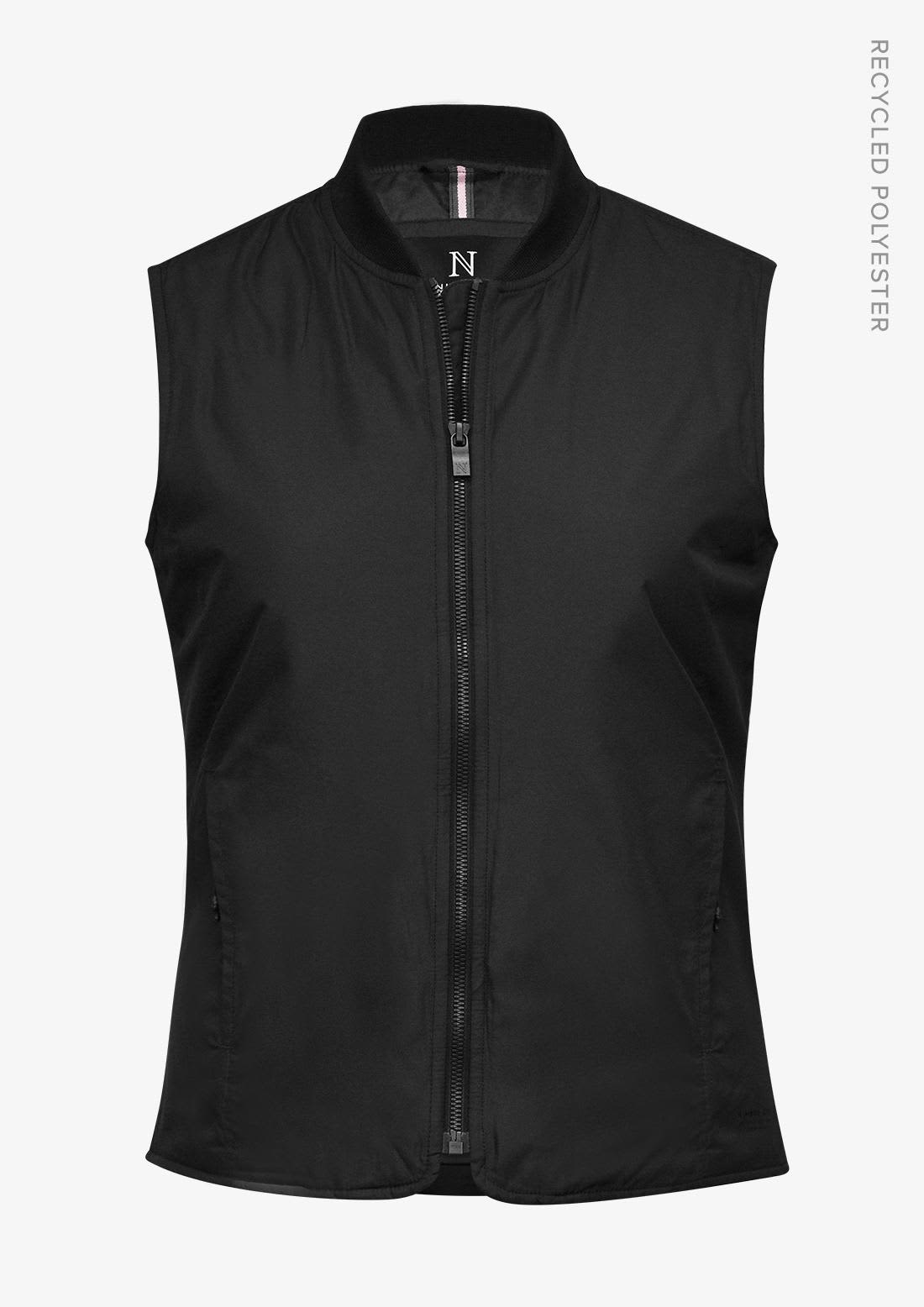 Maine Women Vest promotional product