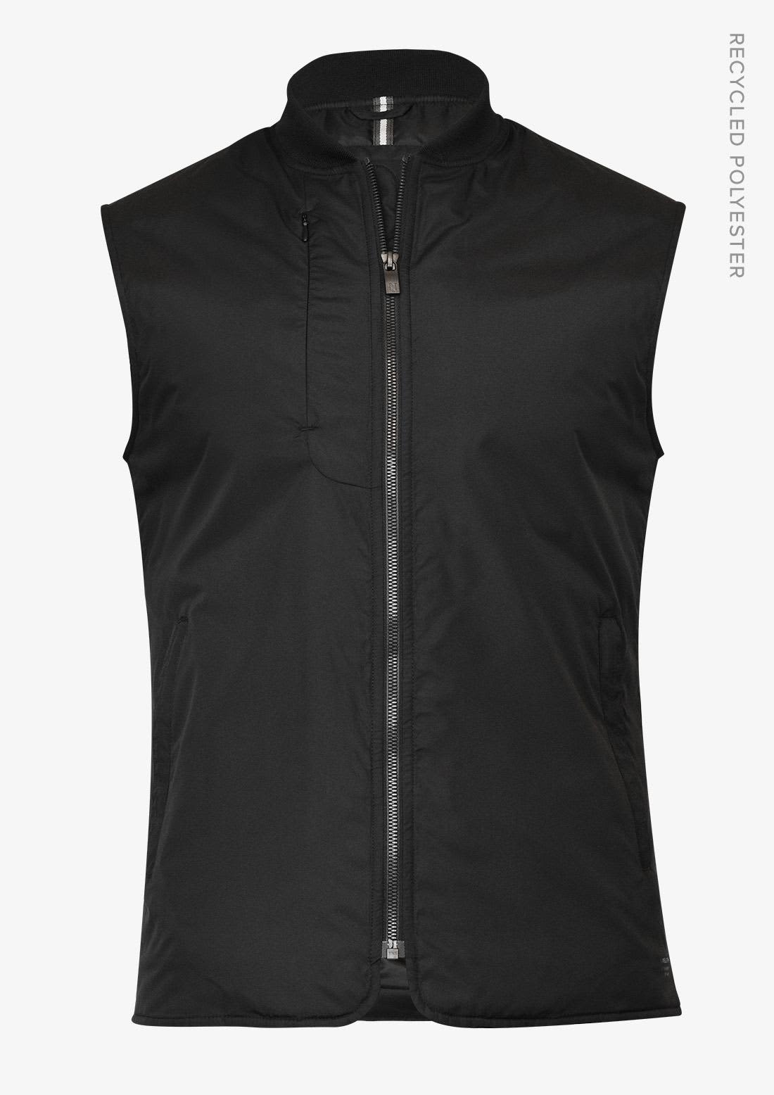 Maine Men Vest