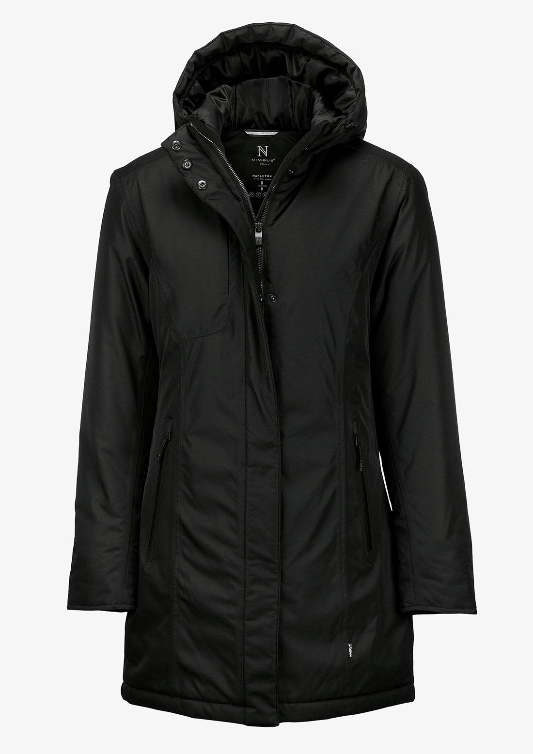 Mapleton Women Jacket promotional product