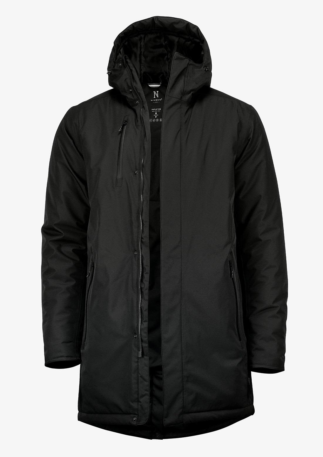 Mapleton Men Jacket promotional product