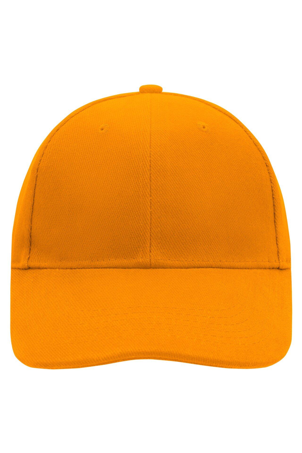 6 Panel Cap