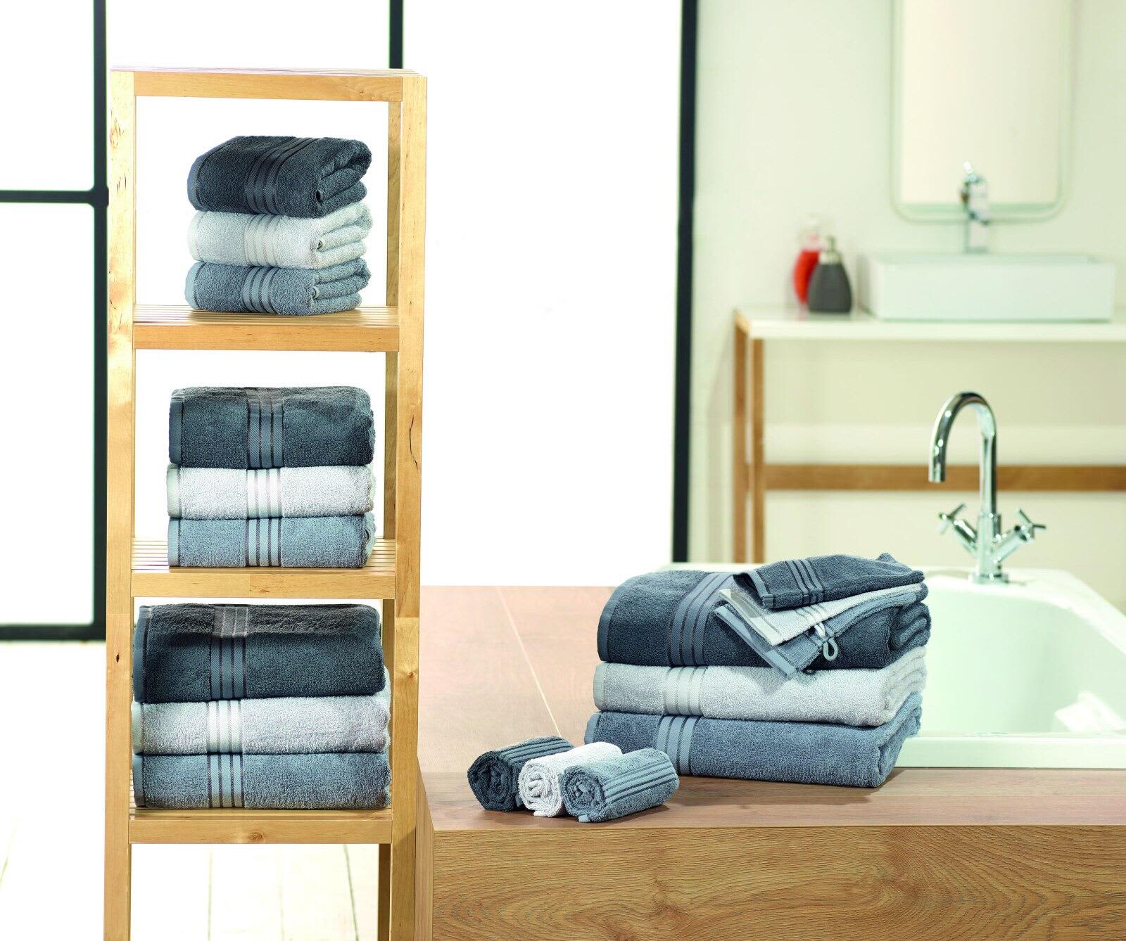 Guest Towel - MB420 Image 