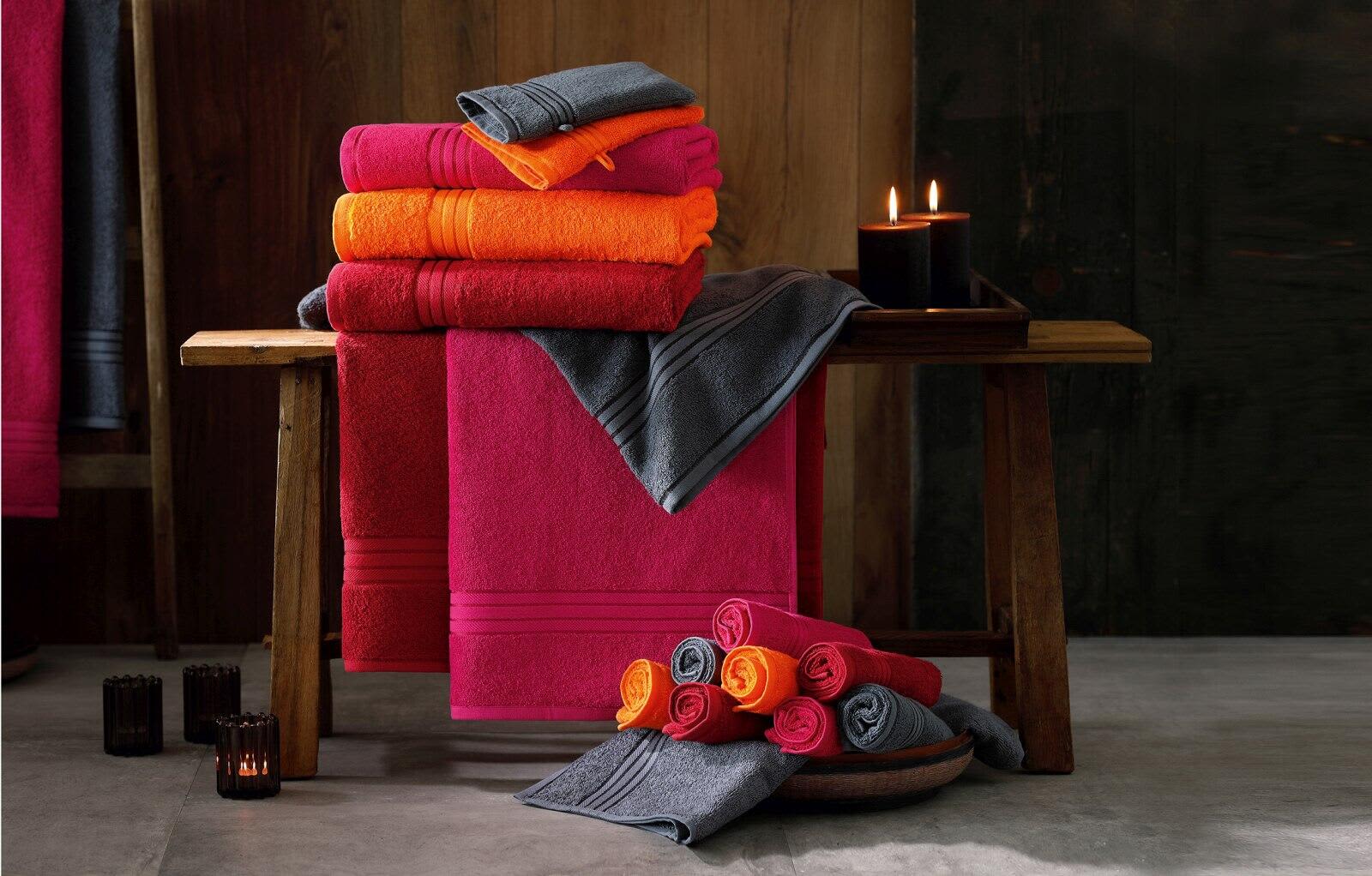 Guest Towel - MB420 Image 