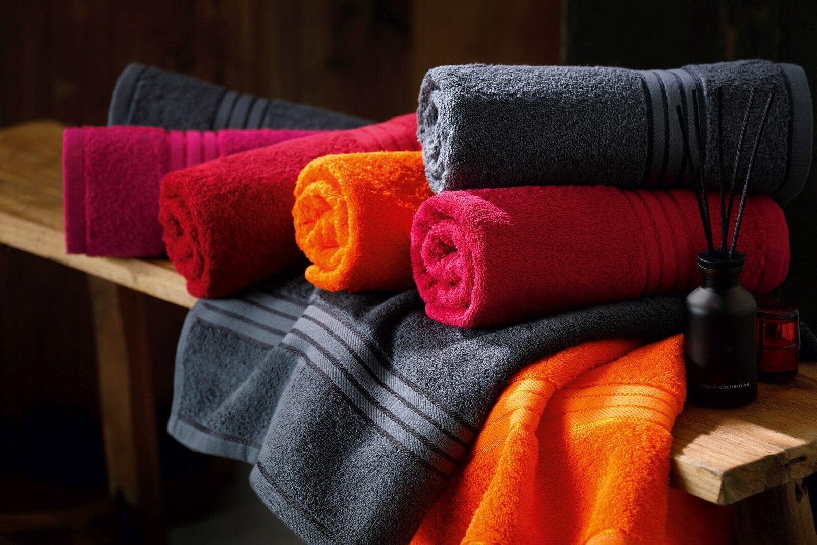 Hand Towel - MB421 Image 