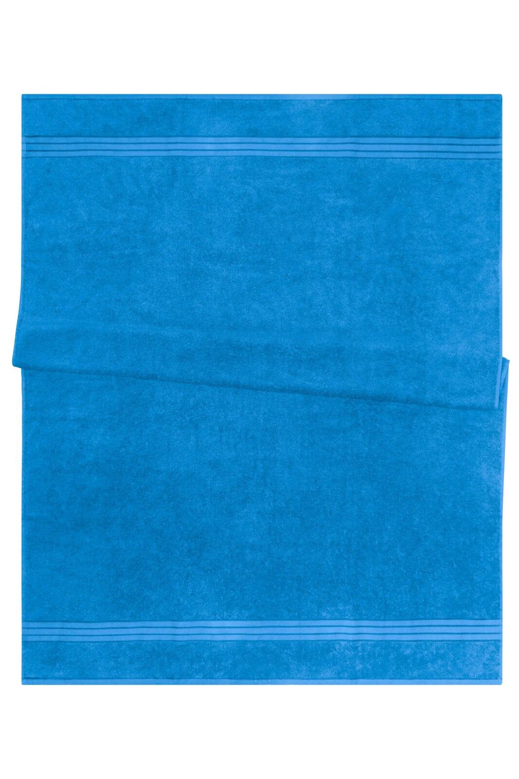 Bath Sheet - MB424 Image 