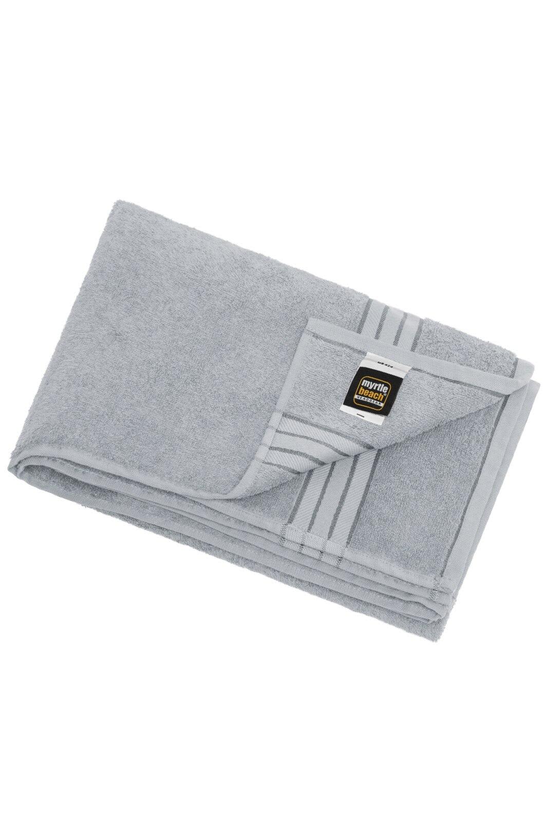 Bath Sheet - MB424 Image Light-Grey