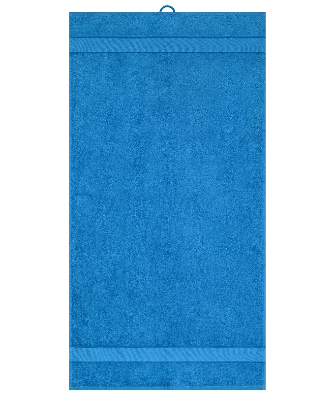 Hand Towel - MB442 Image Cobalt