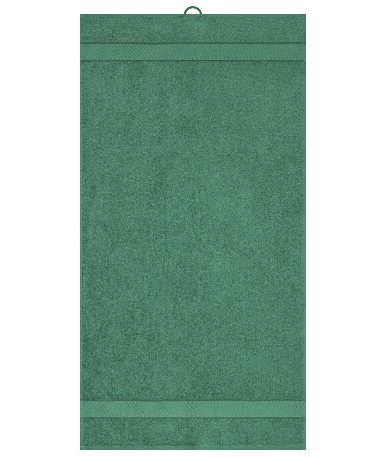 Hand Towel - MB442 Image Dark-Green
