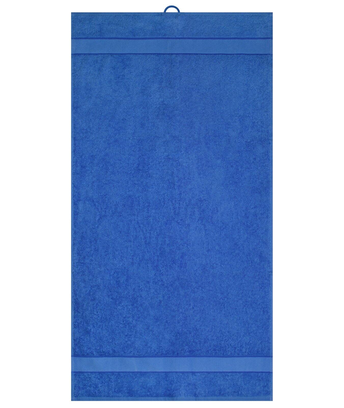 Hand Towel - MB442 Image Royal