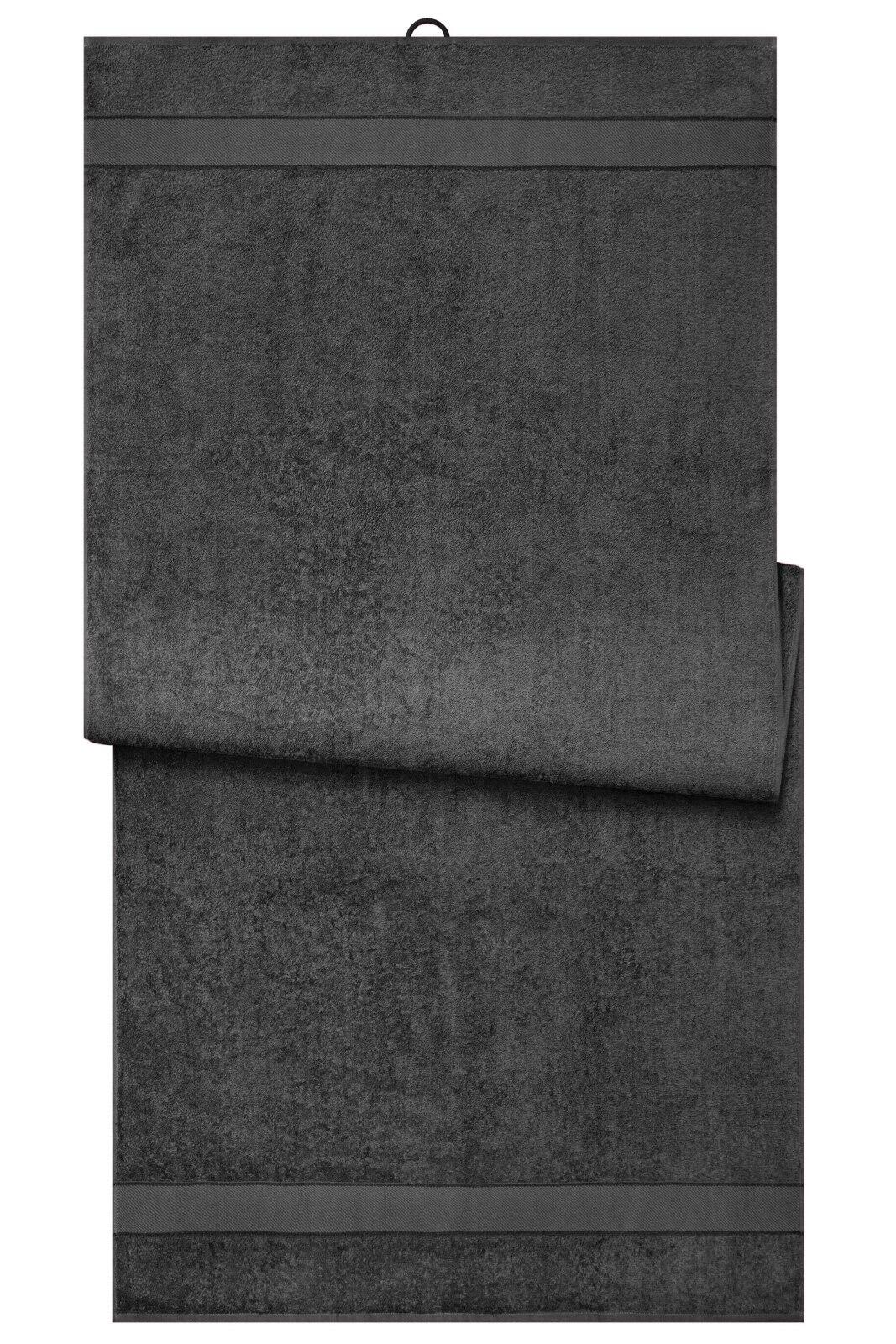 Sauna Sheet - MB444 Image Graphite