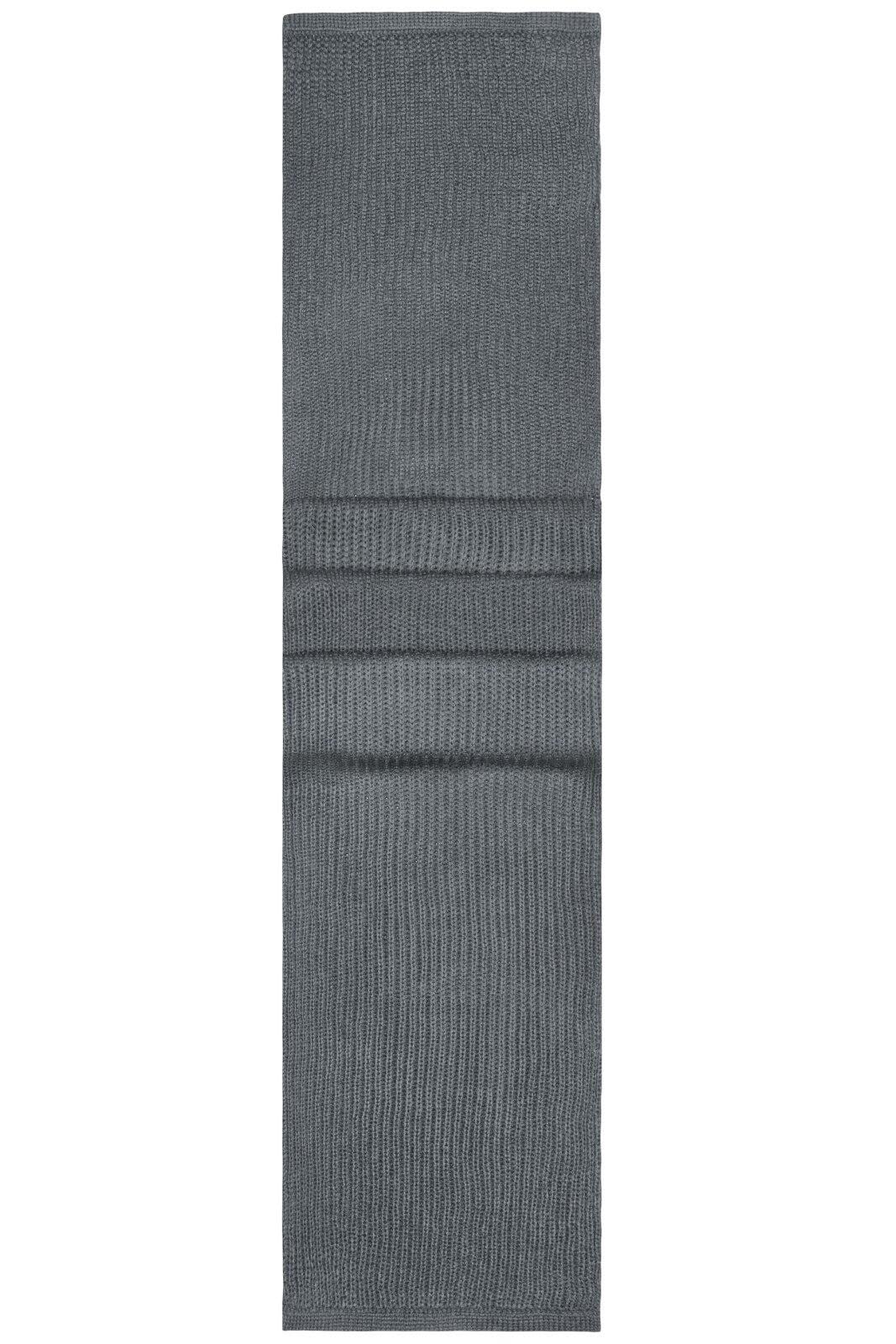 Knitted Scarf C3-MB504