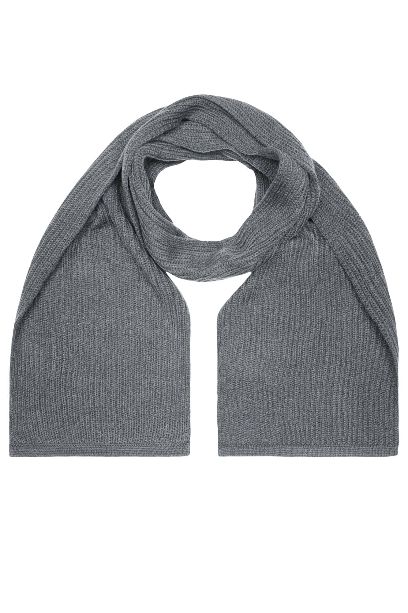 Knitted Scarf - MB504 Image