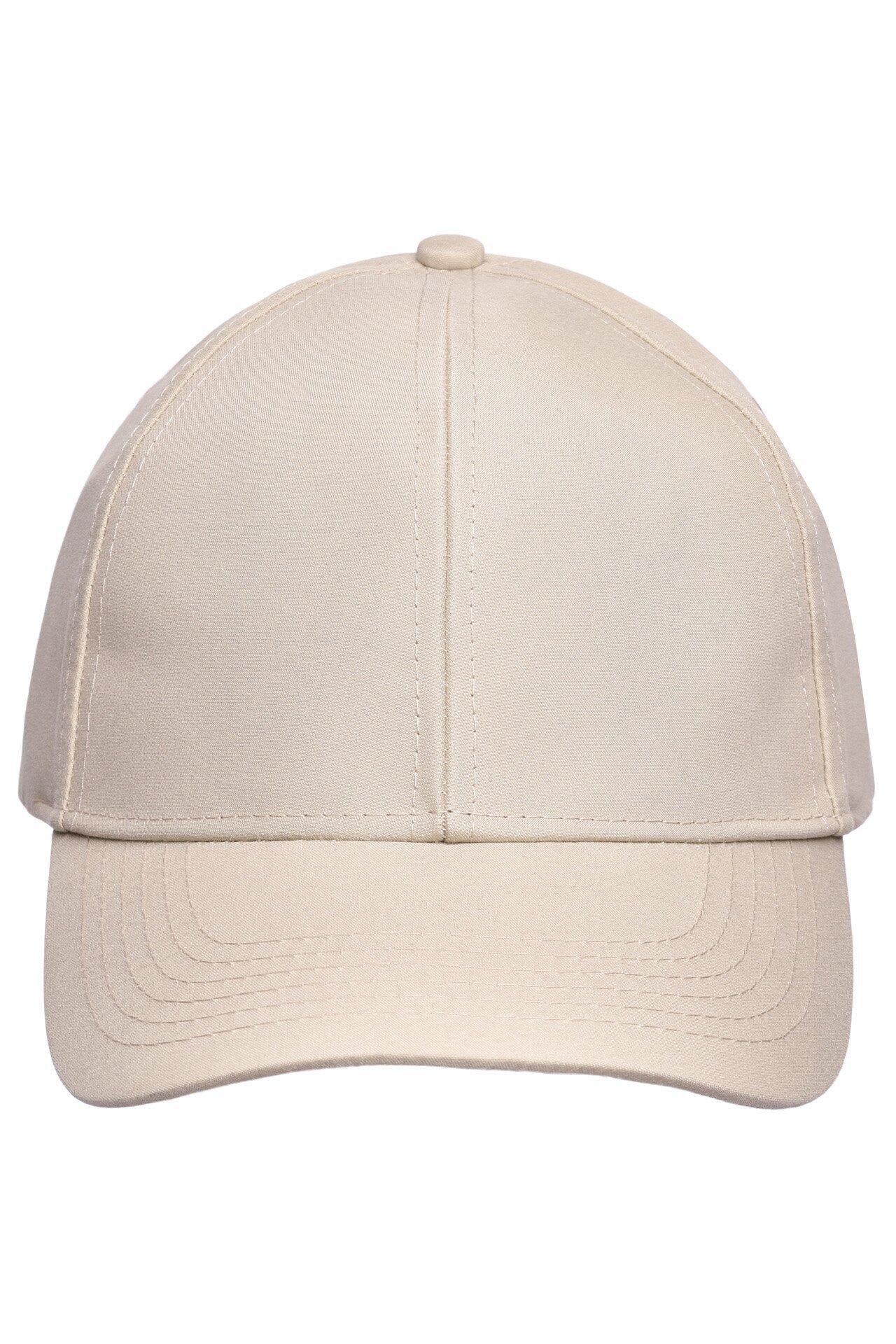 6 Panel Function Cap