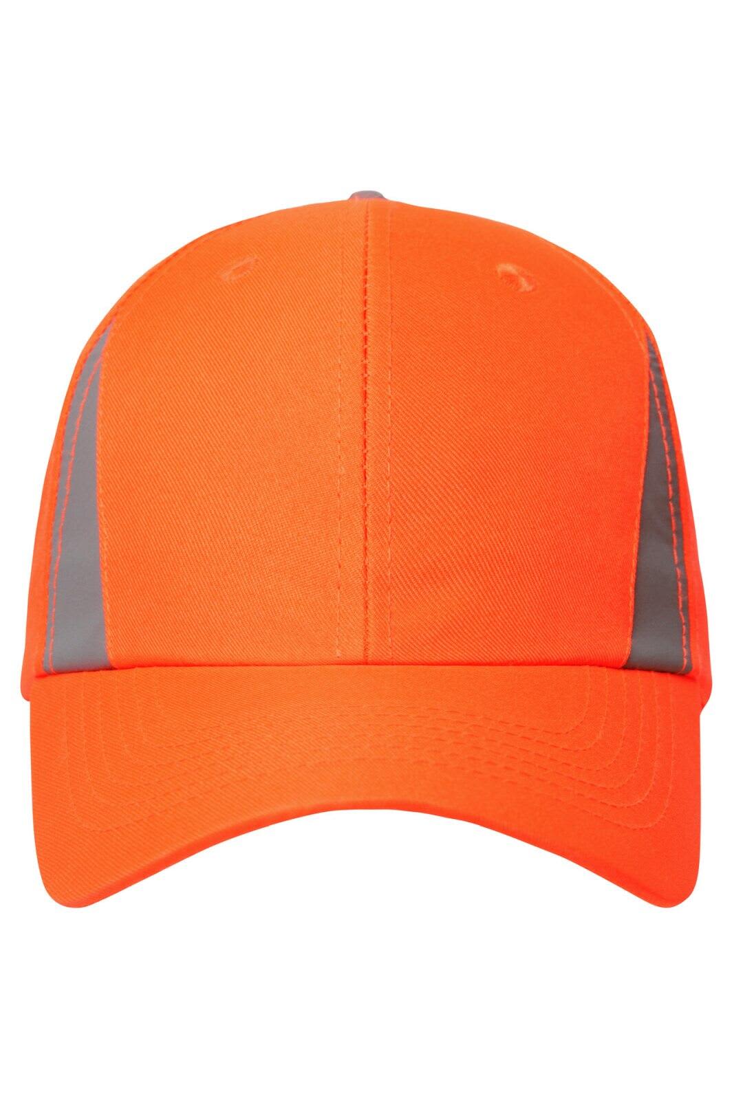 Neon-Orange