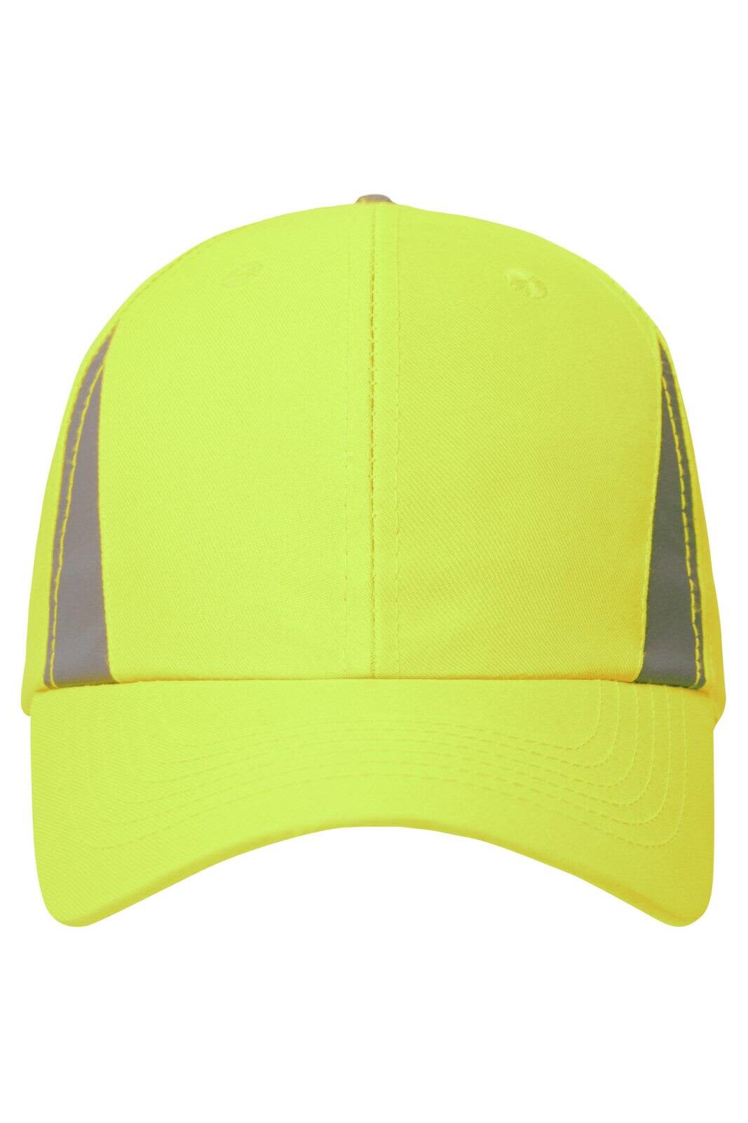 Neon-Yellow