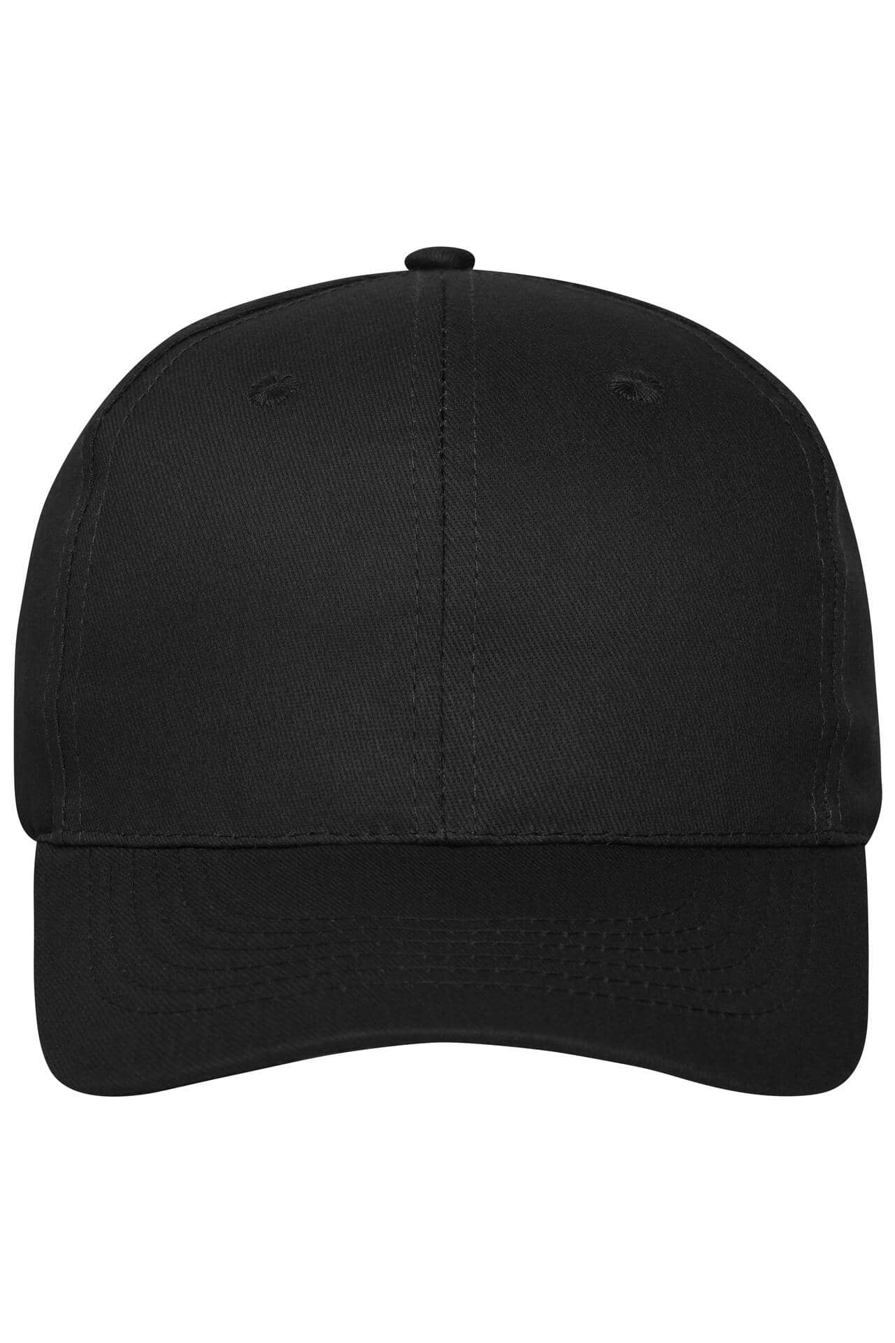 6 Panel Cap Organic Cotton