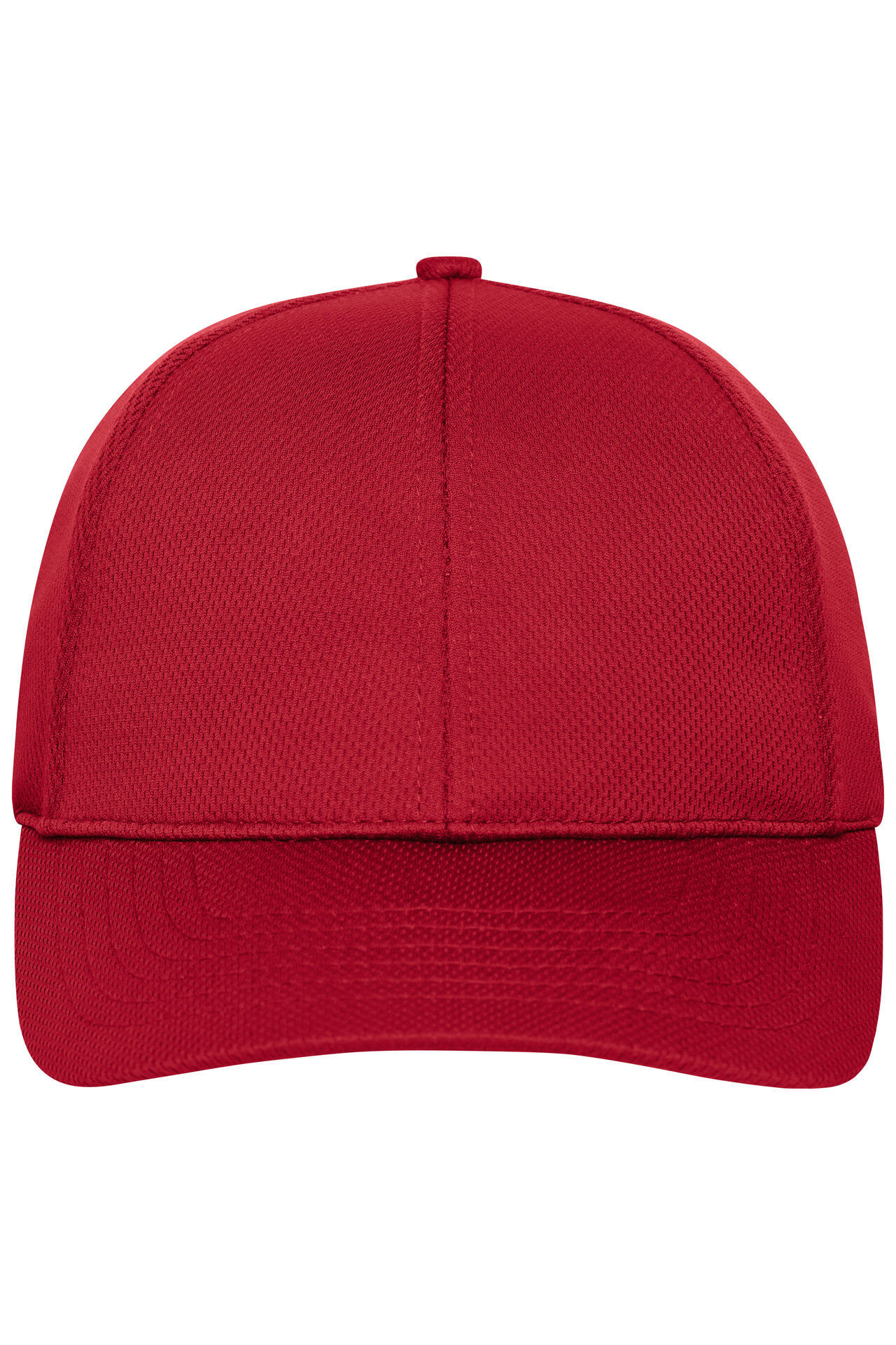 6 Panel Sports Cap