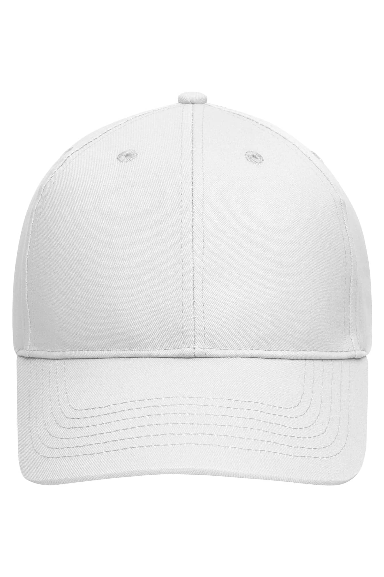 6 Panel Cap Bio Cotton promotional product