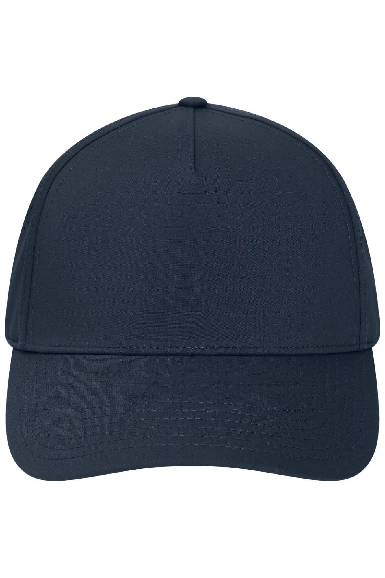 5 Panel Laser-Cut Cap promotional product