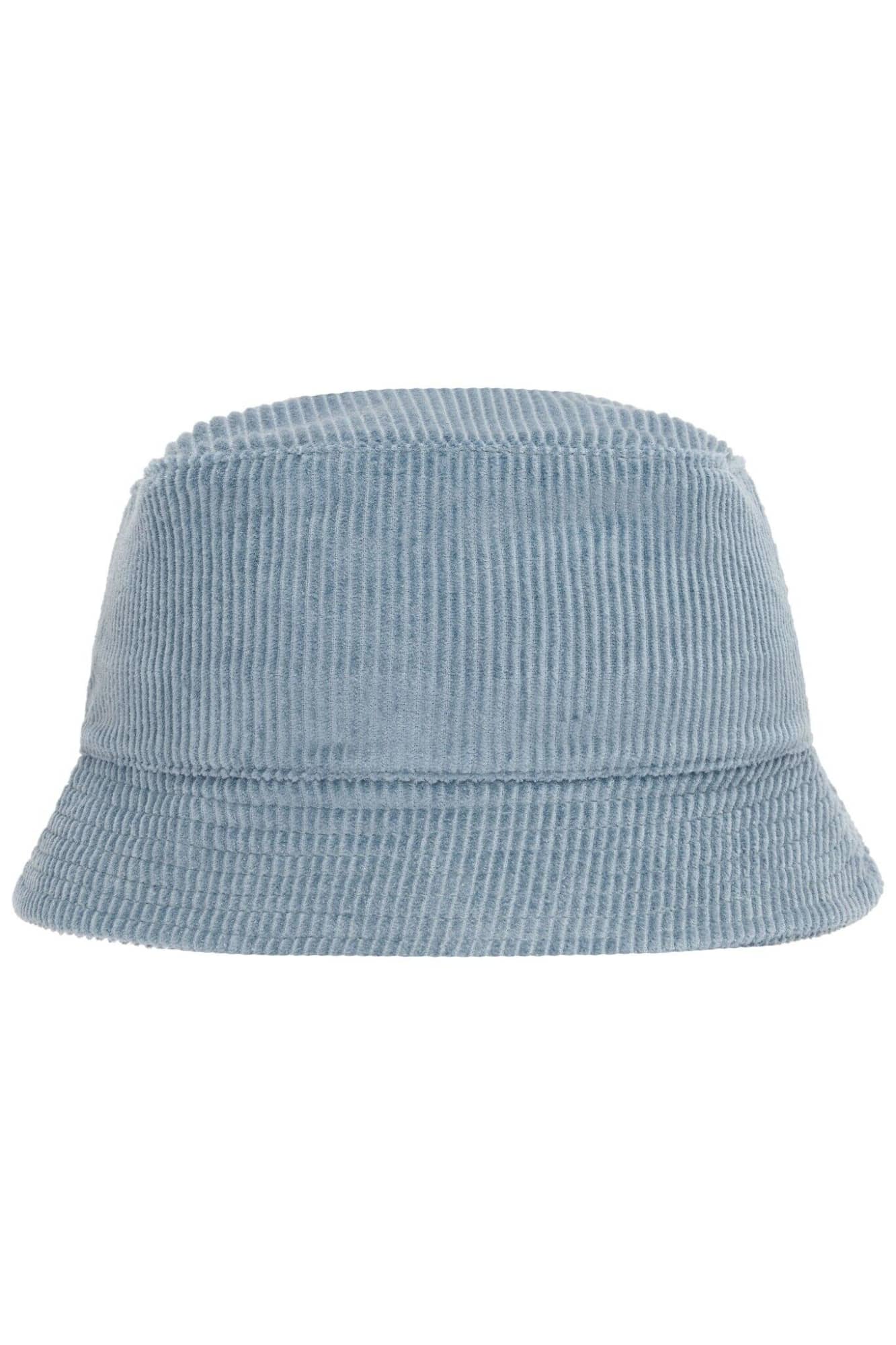 Corduroy Fisherman Hat