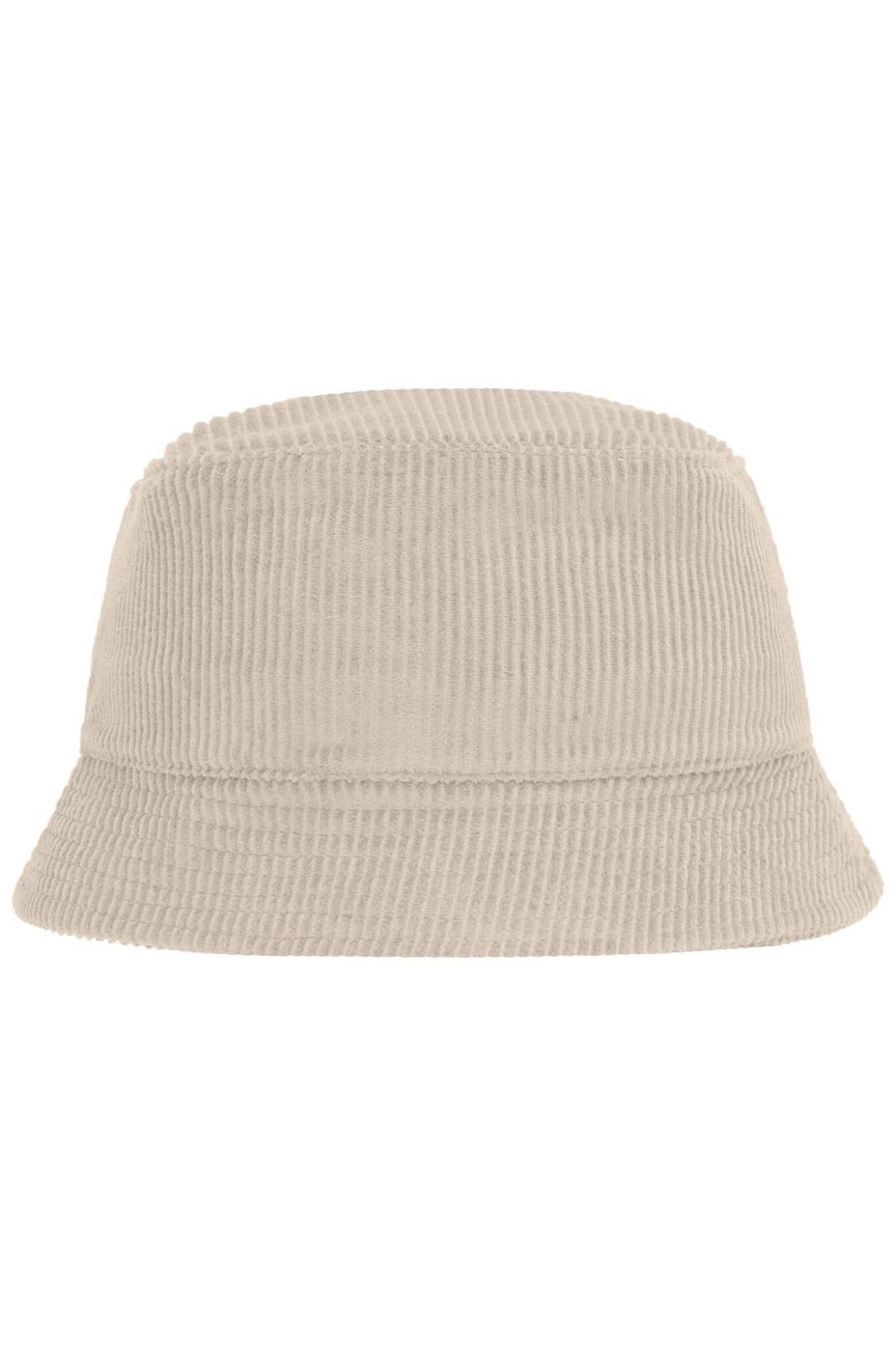Corduroy Fisherman Hat C3-MB6255