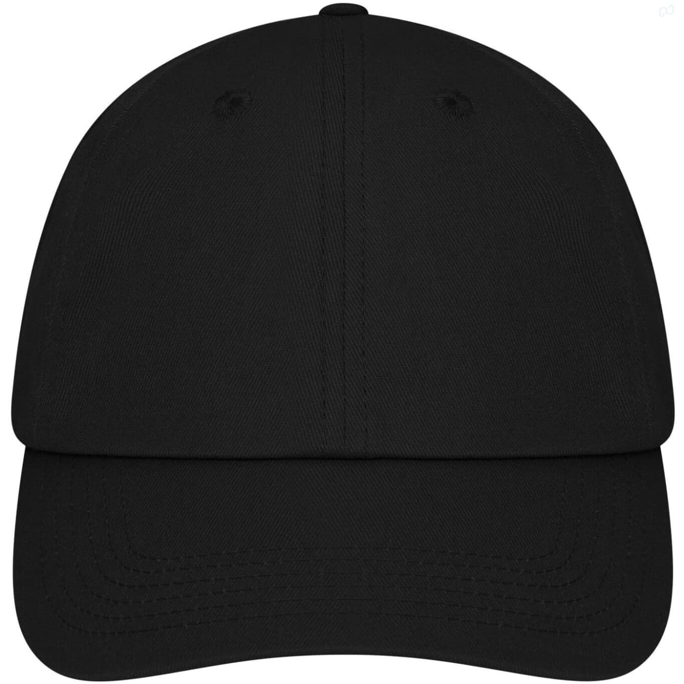 6 Panel Dad Cap C3-MB6256