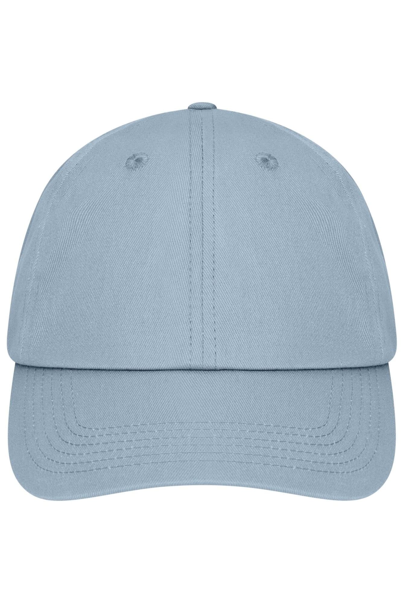 6 Panel Dad Cap C3-MB6256
