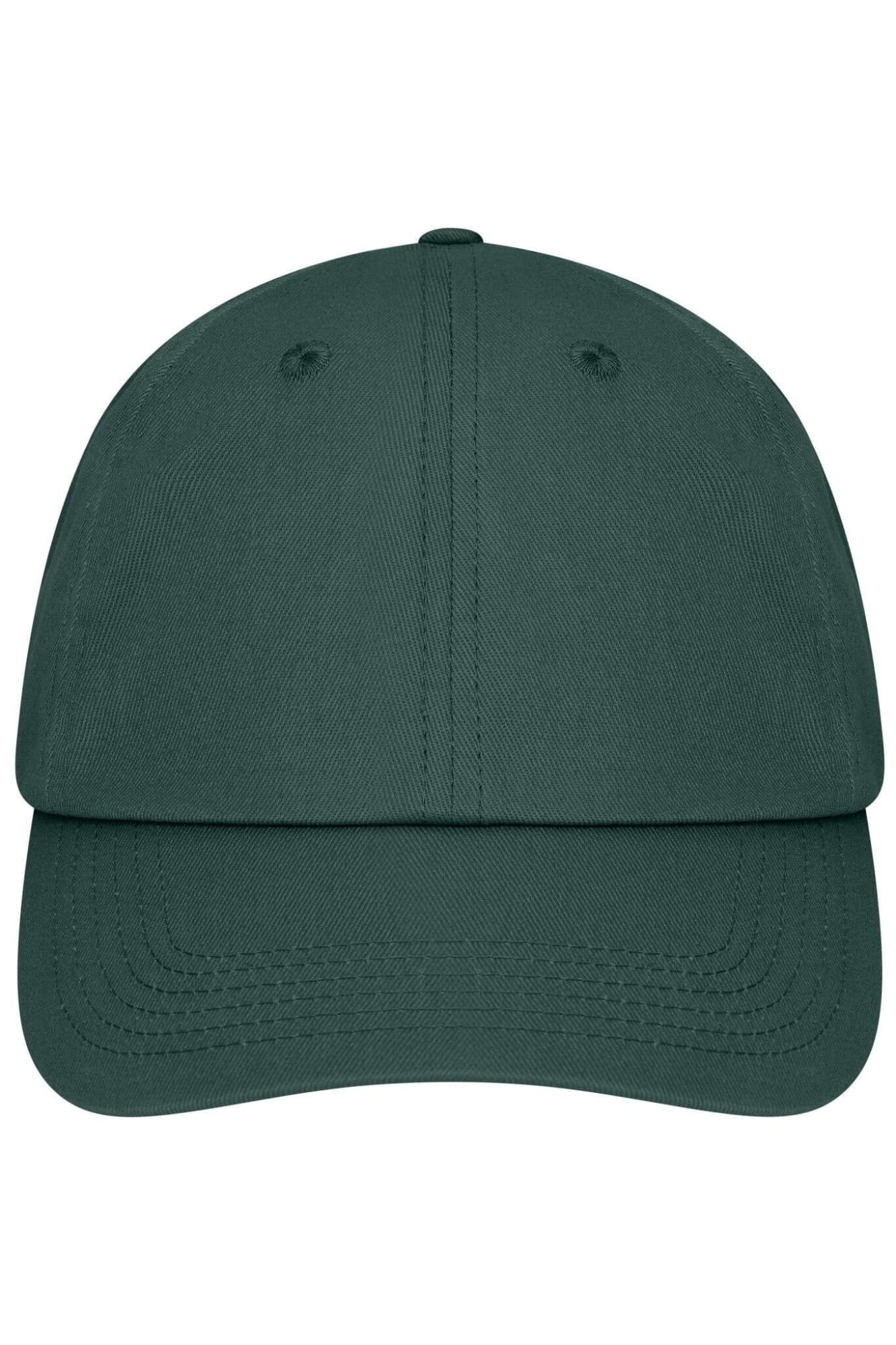 6 Panel Dad Cap C3-MB6256