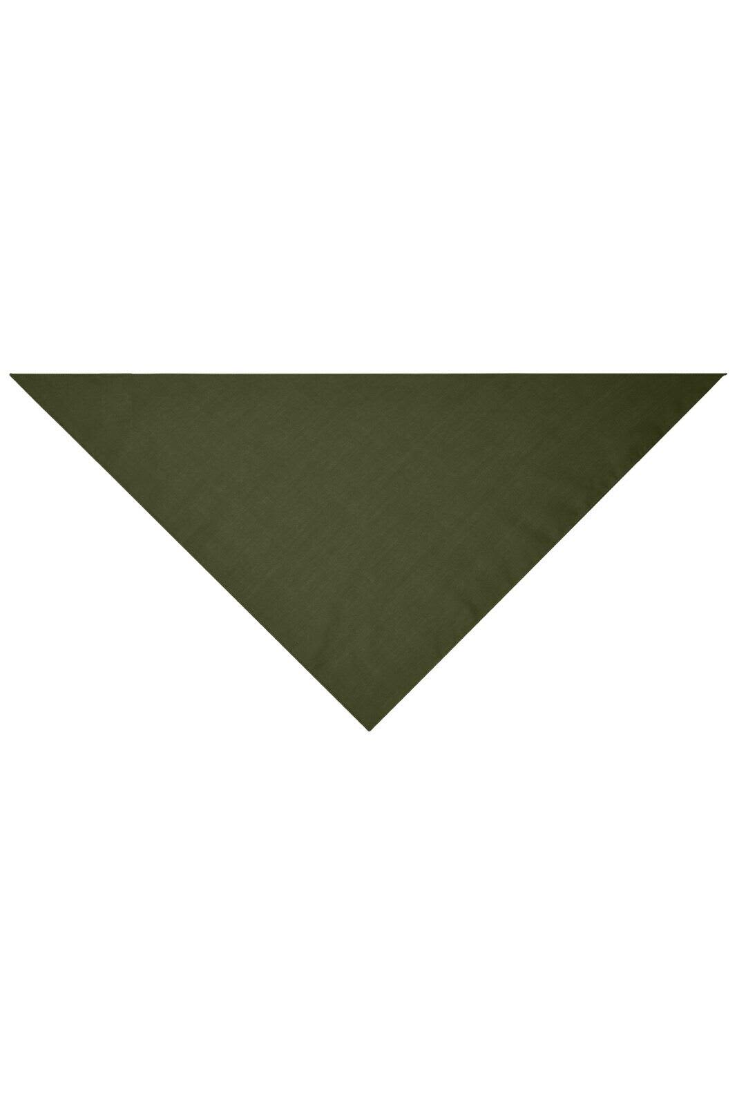 Triangular Scarf C3-MB6524