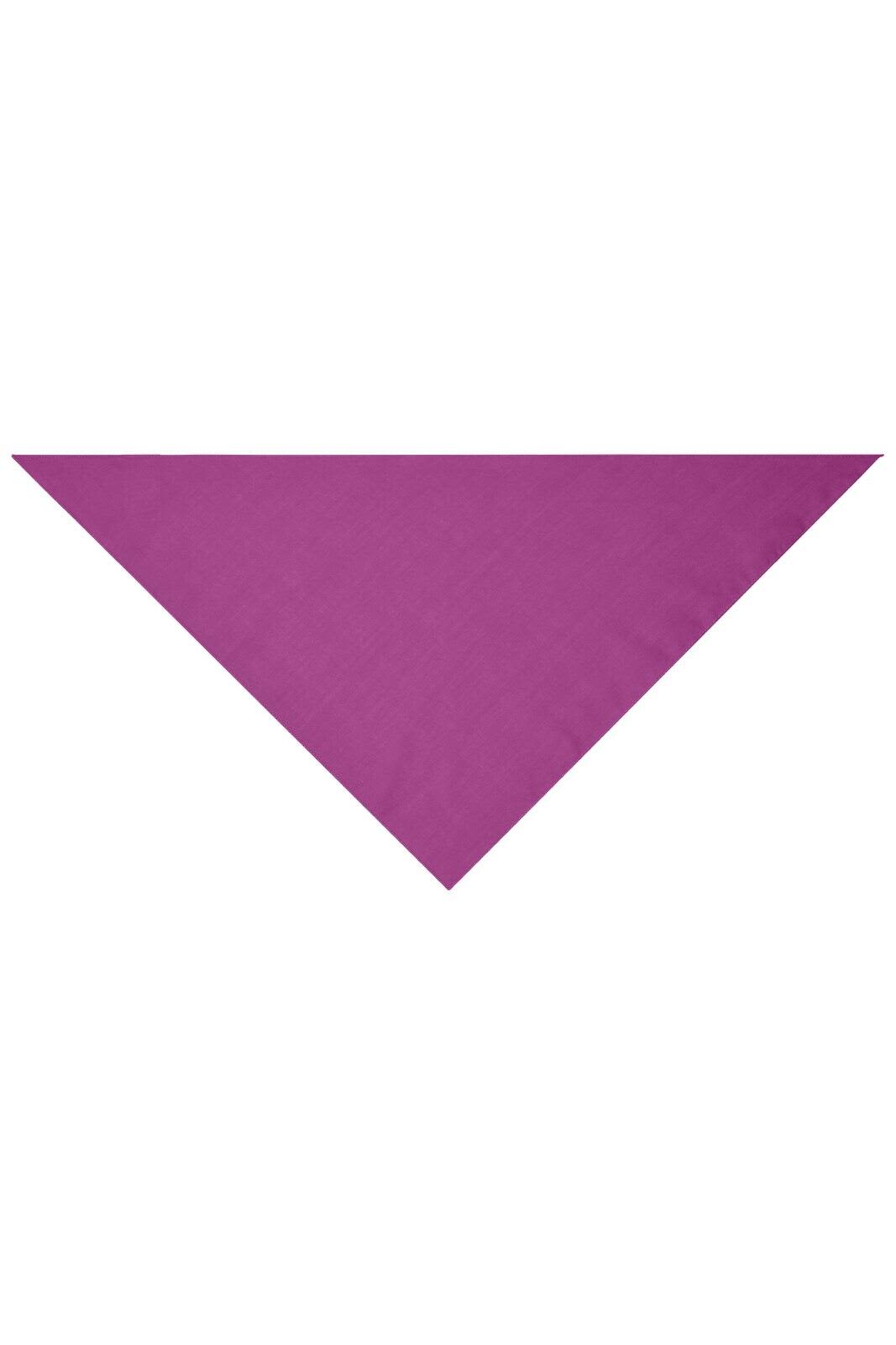 Triangular Scarf C3-MB6524
